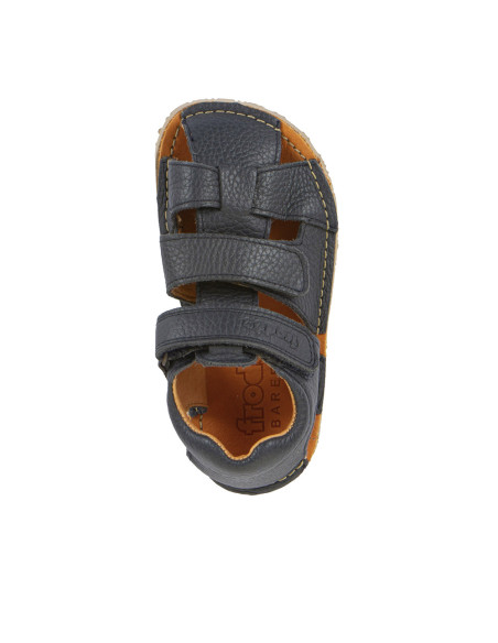 Sandalia Barefoot Flexi Avi G3150263 Blue Froddo