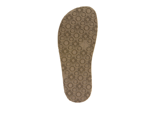 Sandalia Barefoot Flexi Avi G3150263 Blue Froddo