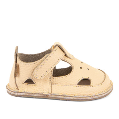 Primeros pasos Prewalker Stap G2150215-5 Peach Froddo Peach