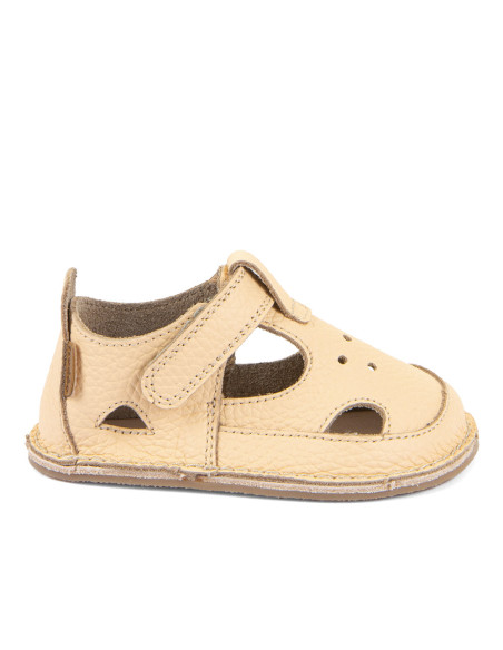 Primeros pasos Prewalker Stap G2150215-5 Peach Froddo Peach