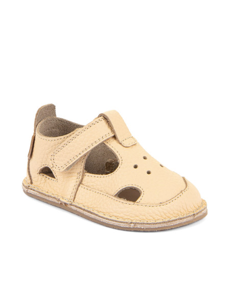 Primeros pasos Prewalker Stap G2150215-5 Peach Froddo Peach