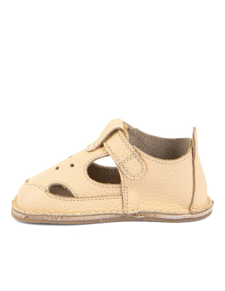 Primeros pasos Prewalker Stap G2150215-5 Peach Froddo Peach