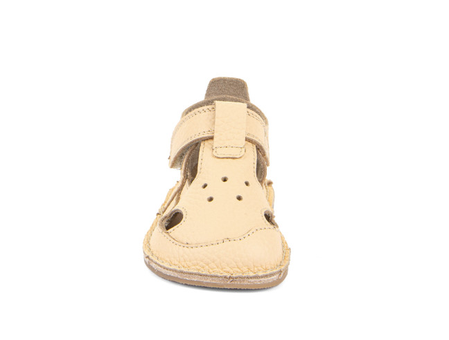 Primeros pasos Prewalker Stap G2150215-5 Peach...