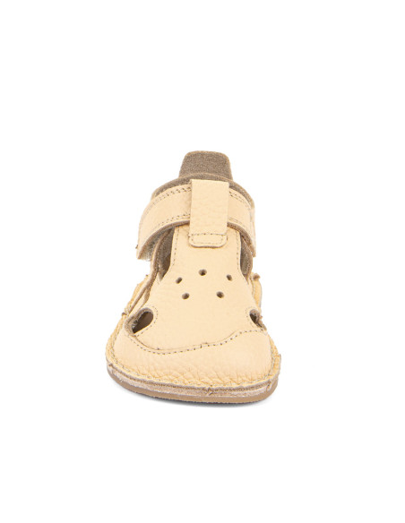 Primeros pasos Prewalker Stap G2150215-5 Peach Froddo Peach