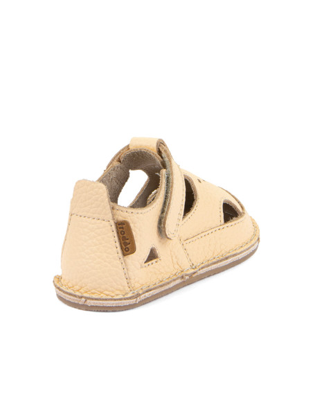 Primeros pasos Prewalker Stap G2150215-5 Peach Froddo Peach