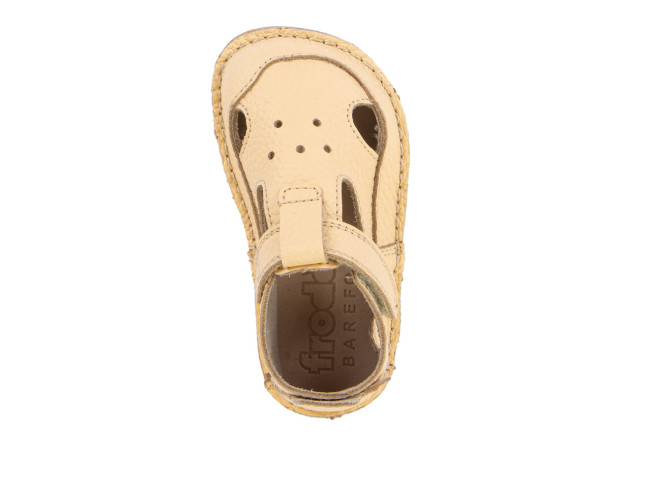 Primeros pasos Prewalker Stap G2150215-5 Peach...