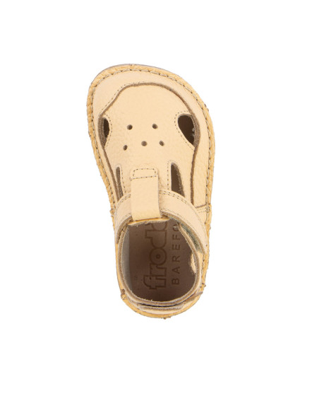 Primeros pasos Prewalker Stap G2150215-5 Peach Froddo Peach