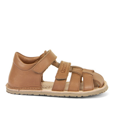 Sandalia Barefoot Flexi F G3150283-2 Cognac Froddo