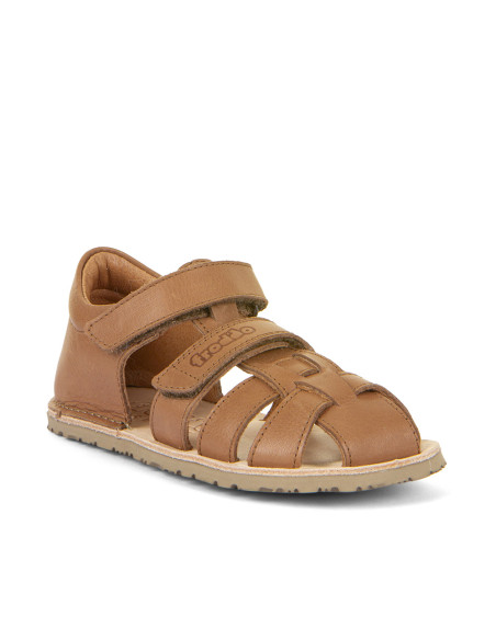 Sandalia Barefoot Flexi F G3150283-2 Cognac Froddo