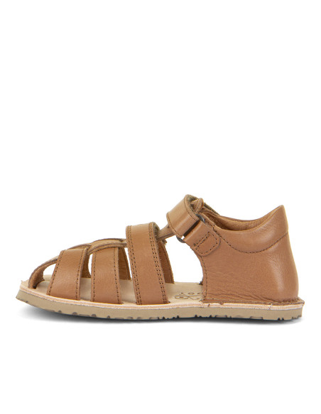Sandalia Barefoot Flexi F G3150283-2 Cognac Froddo