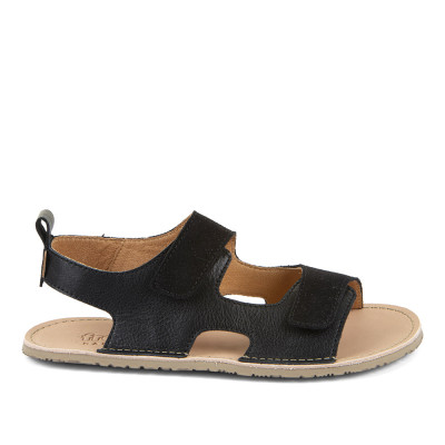 Sandalia Barefoot FLEX NOEA G3150294-1 Negro Froddo
