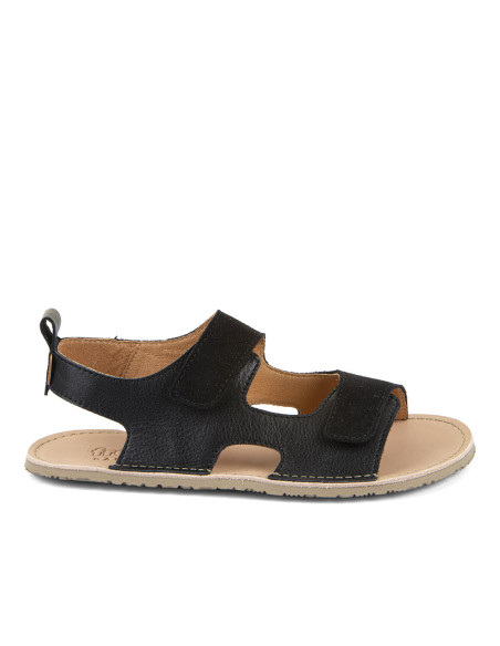 Sandalia Barefoot FLEX NOEA G3150294-1 Negro Froddo