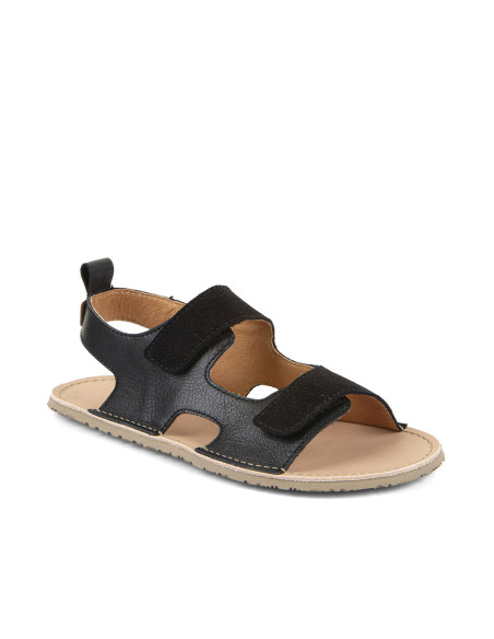 Sandalia Barefoot FLEX NOEA G3150294-1 Negro Froddo