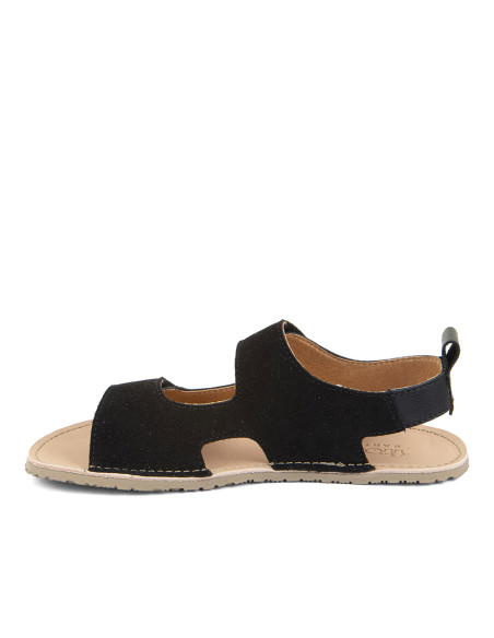 Sandalia Barefoot FLEX NOEA G3150294-1 Negro Froddo