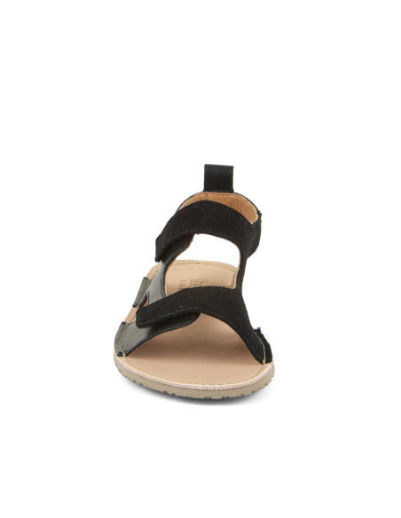 Sandalia Barefoot FLEX NOEA G3150294-1 Negro Froddo