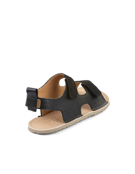 Sandalia Barefoot FLEX NOEA G3150294-1 Negro Froddo