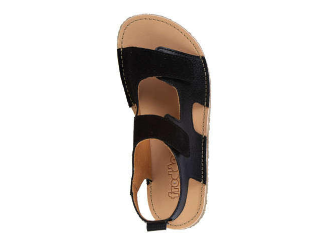 Sandalia Barefoot FLEX NOEA G3150294-1 Negro...