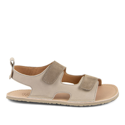 Sandalia Barefoot FLEX NOEA G3150294-8 Beige Froddo