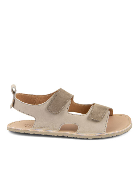 Sandalia Barefoot FLEX NOEA G3150294-8 Beige Froddo