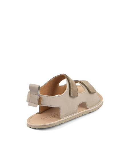 Sandalia Barefoot FLEX NOEA G3150294-8 Beige Froddo