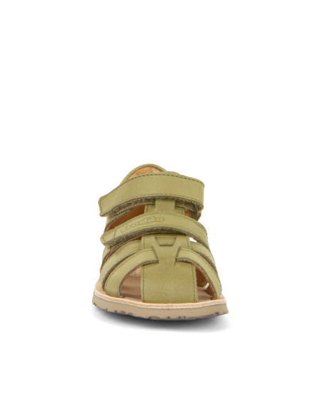 Sandalia Barefoot Flexi F G3150283-4 Oliva Froddo