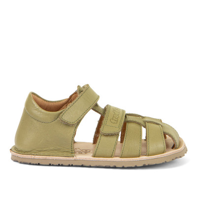 Sandalia Barefoot Flexi F G3150283-4 Oliva Froddo