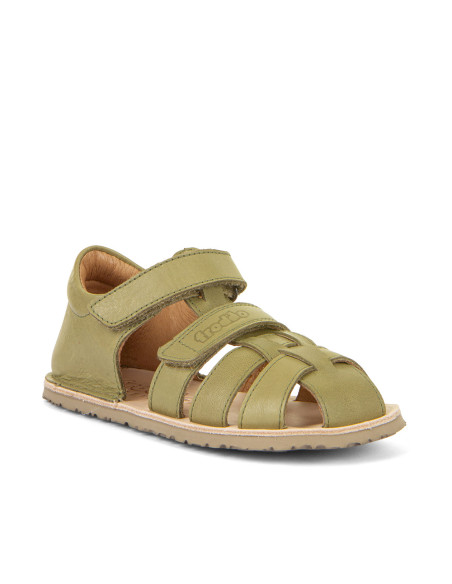 Sandalia Barefoot Flexi F G3150283-4 Oliva Froddo