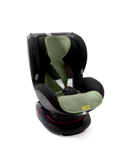 Colchoneta transpirable AEROMOOV Grupo 1 Moss