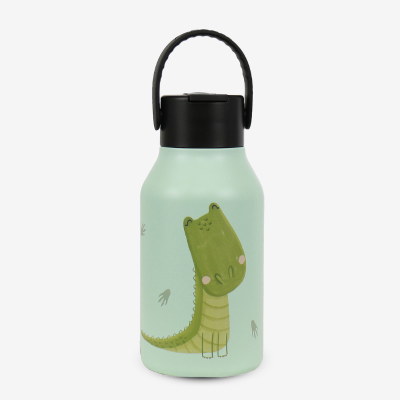 Botella Termo Runbott Mii Marta Munté - Braquisaurus 350 ml