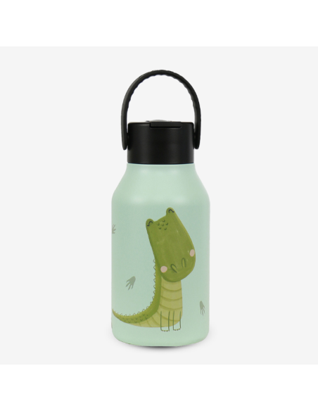 Botella Termo Runbott Mii Marta Munté - Braquisaurus 350 ml
