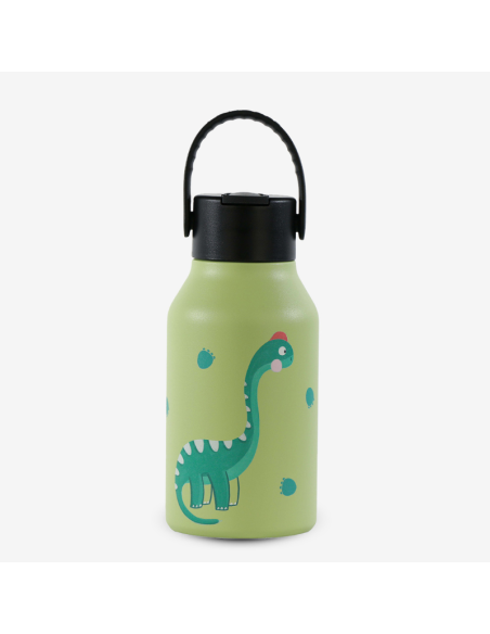 Botella Termo Runbott Mii Marta Munté - Alligator 350 ml