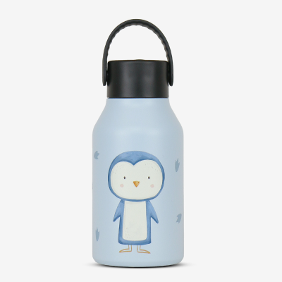 Botella Termo Runbott Mii Marta Munté - Penguin 350 ml