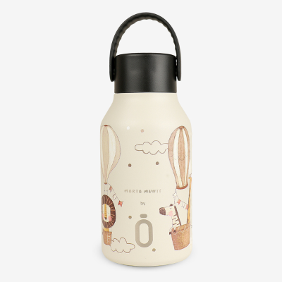 Botella Termo Runbott Mii Marta Munté - Safari 350 ml