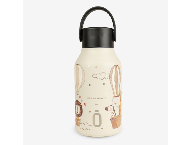 Botella Termo Runbott Mii Marta Munté - Safari...