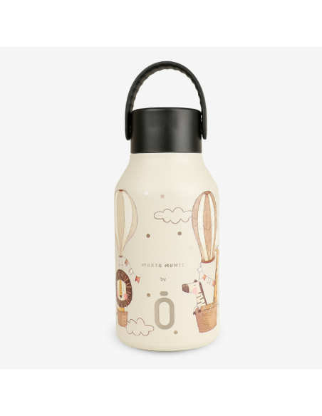 Botella Termo Runbott Mii Marta Munté - Safari 350 ml