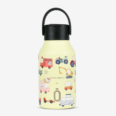 Botella Termo Runbott Mii Marta Munté - Road 350 ml