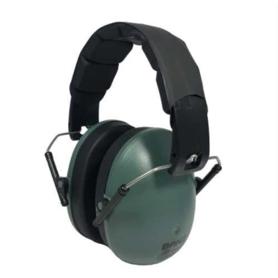 Auriculares cancelación de ruido para niñas y niños KIDS...
