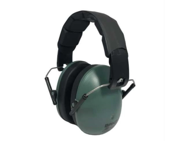 Auriculares cancelación de ruido para niñas y...