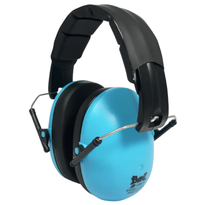 Auriculares cancelación de ruido para niñas y niños KIDS...