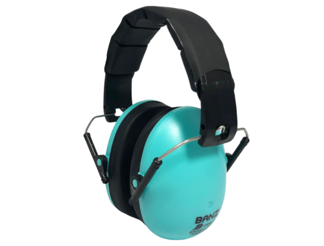 Auriculares cancelación de ruido para niñas y...