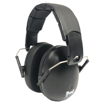 Auriculares cancelación de ruido para bebés Kids BANZ...
