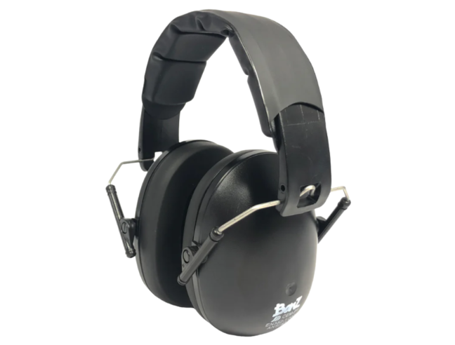 Auriculares cancelación de ruido para bebés...