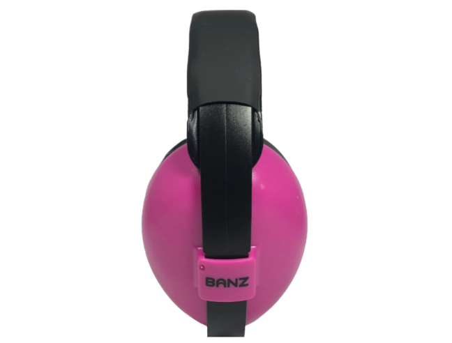Auriculares cancelación de ruido para bebés...