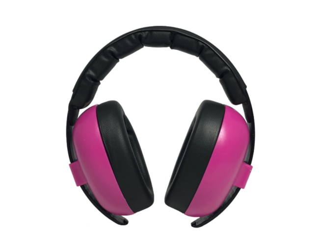 Auriculares cancelación de ruido para bebés...