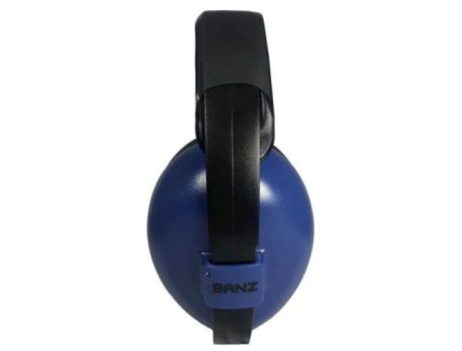 Auriculares cancelación de ruido para bebés...