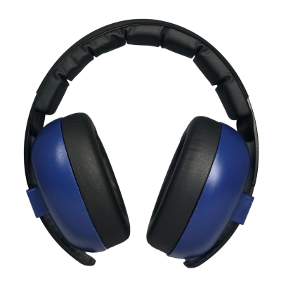 Auriculares cancelación de ruido para bebés BABY BANZ...