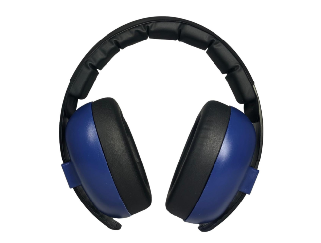 Auriculares cancelación de ruido para bebés...