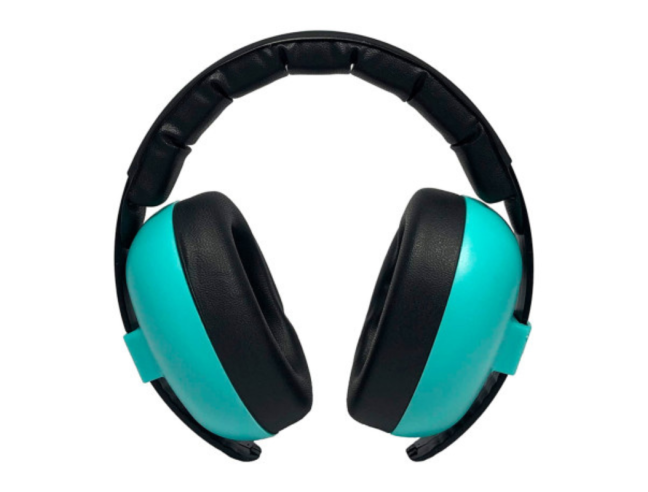 Auriculares cancelación de ruido para bebés...