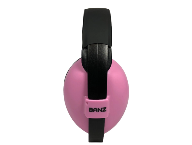 Auriculares cancelación de ruido para bebés...