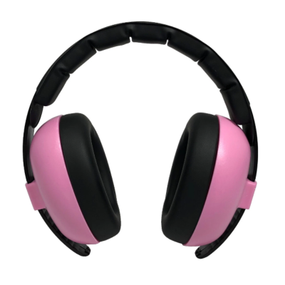 Auriculares cancelación de ruido para bebés BABY BANZ...